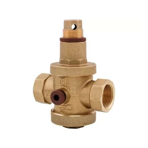 شیر فشار شکن  برنجی ایتاپ itap